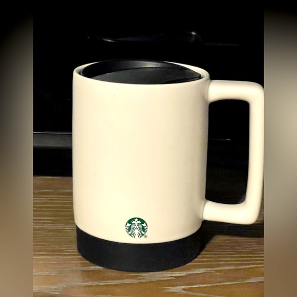 Starbucks Other - Starbucks’s coffee mug with lid. Brand new. Never used.